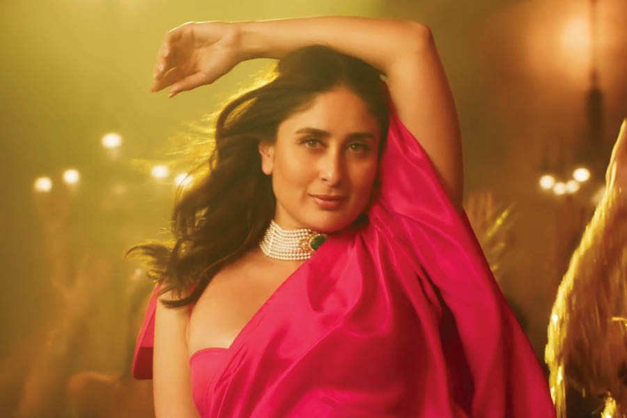 kareena kapoor latest news